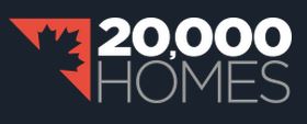 20K Homes